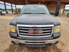 2012 GMC Sierra K1500 SLT