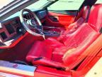 1987 Chev Corvette