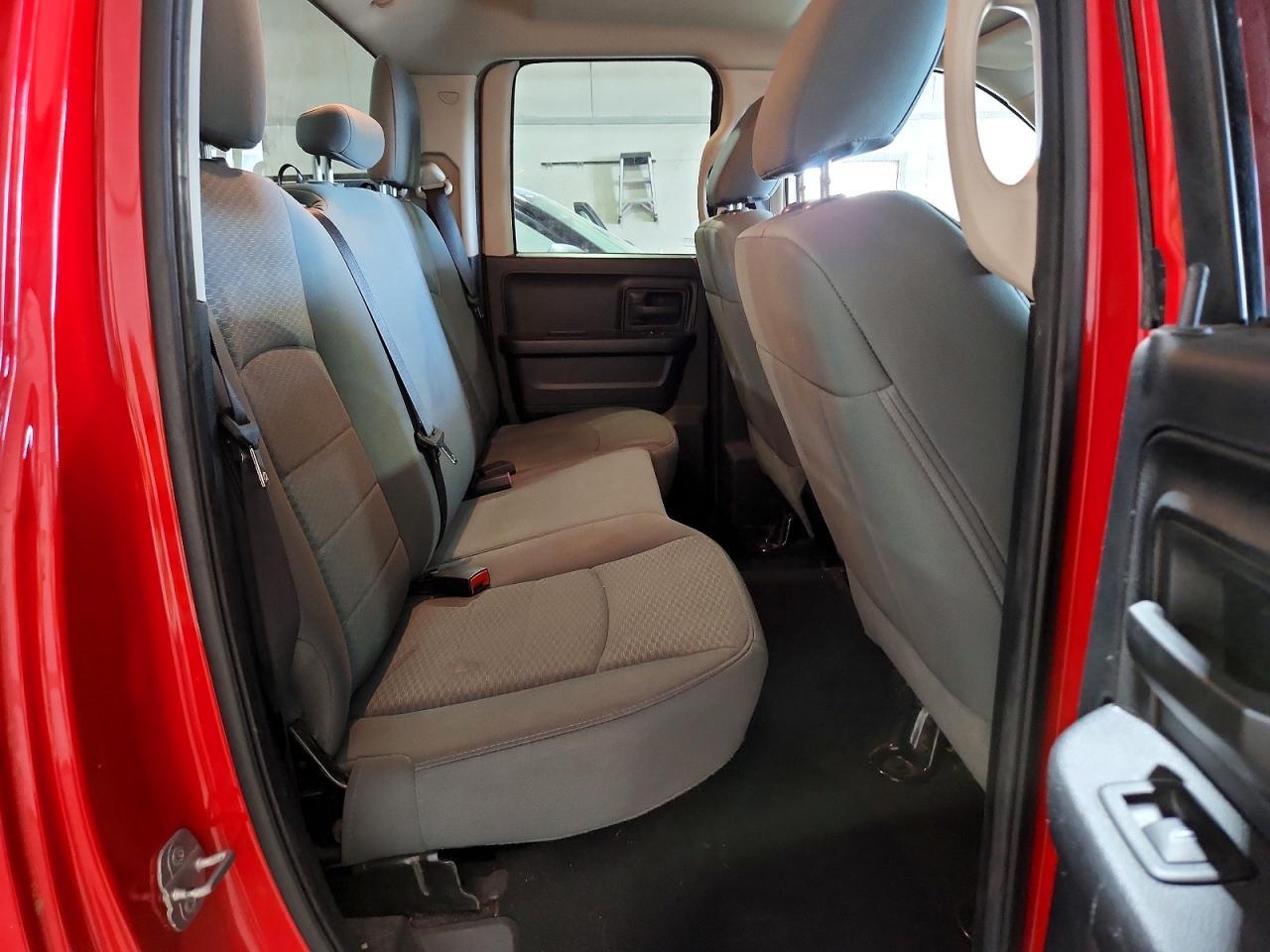 2014 Dodge RAM 1500 ST