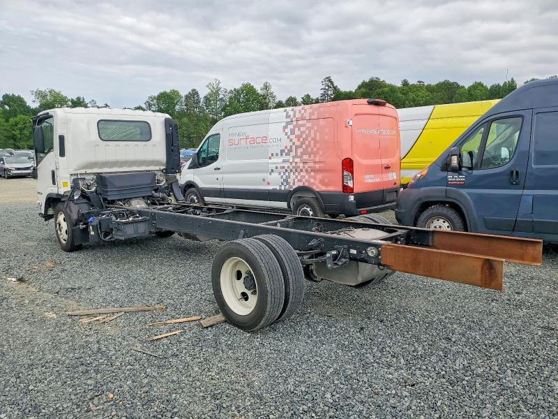 2025 Isuzu NRR Truck Cab AND Chassis