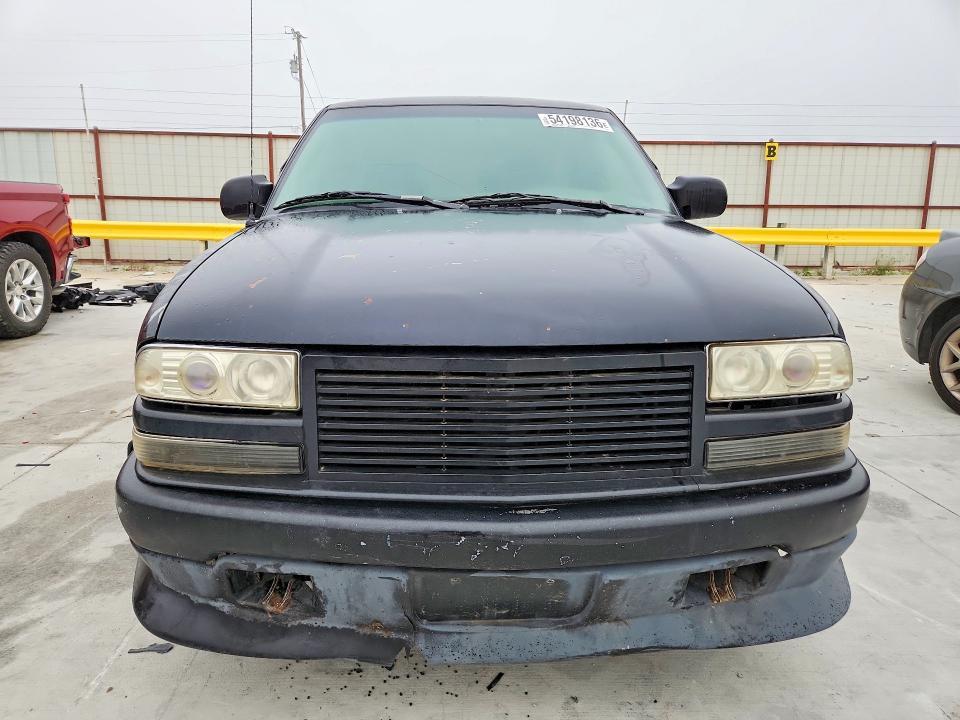 2001 Chev Blazer