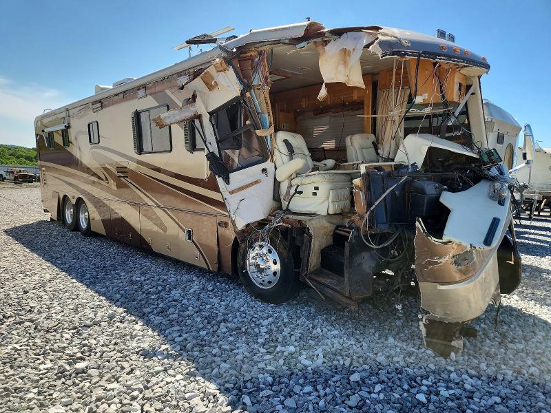2001 Roadmaster RV