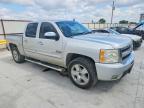 2011 Chevrolet Silverado C1500 LT