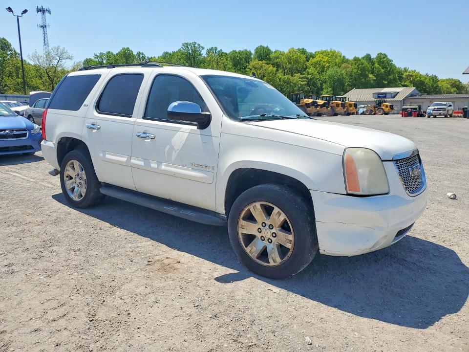 2008 GMC Yukon