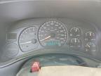 2002 GMC New Sierra C1500