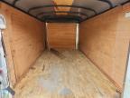 2011 American Hauler FD-228 Enclosed Cargo Trailer