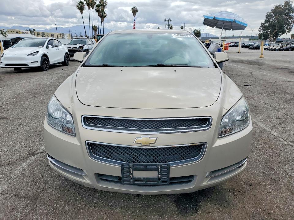 2011 Chevrolet Malibu 1LT