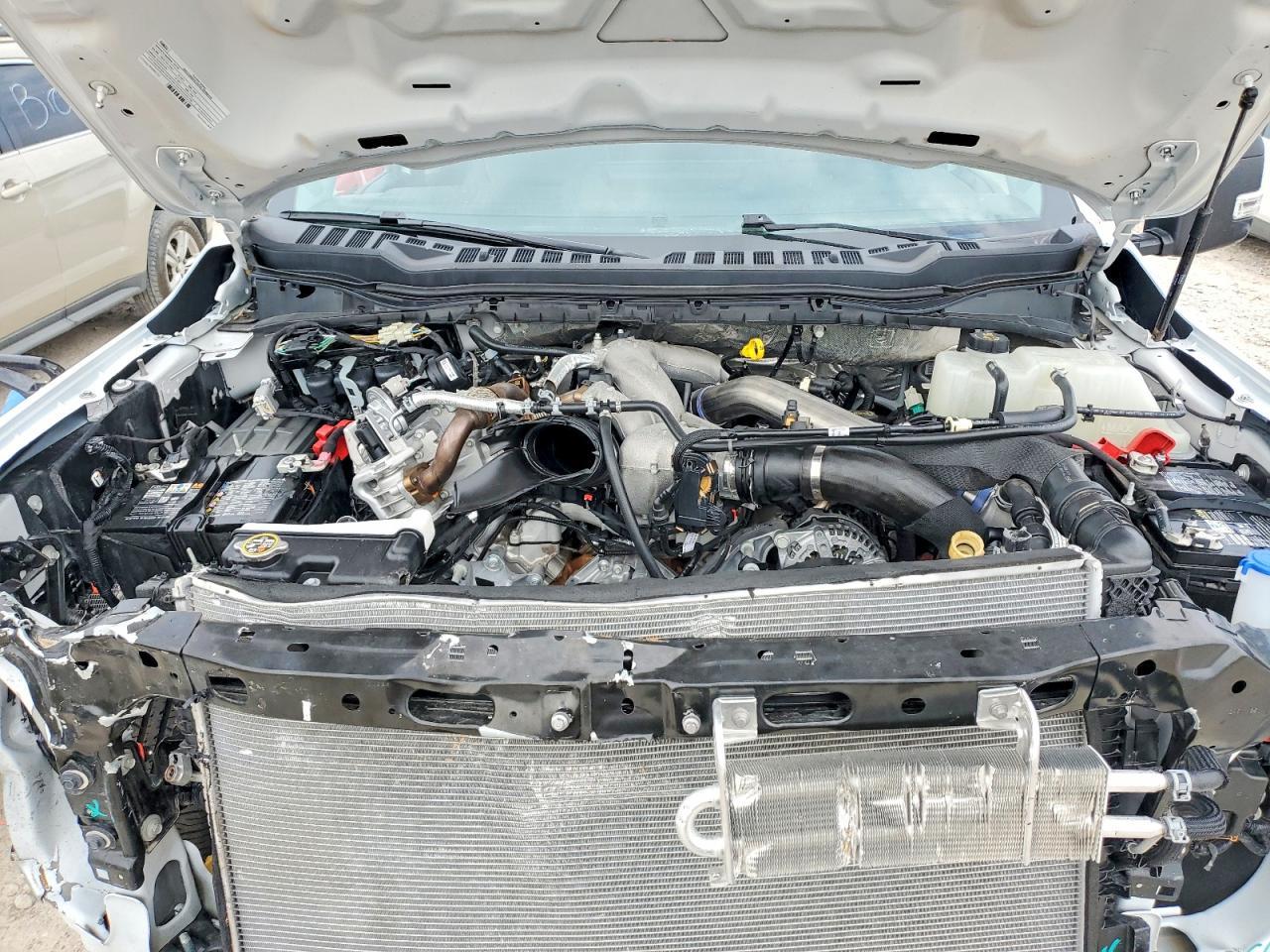 2026 Ford F350 Super Duty