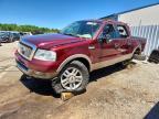 2005 Ford F150 Supercrew