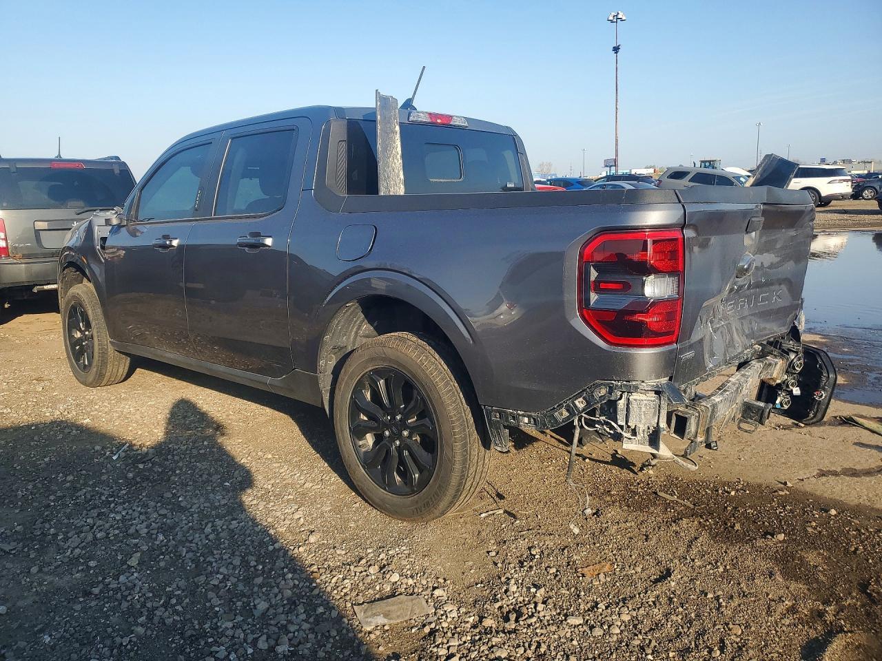 2023 Ford Maverick XL
