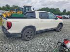 2019 Honda Ridgeline Sport