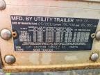 2013 Utility Trailer