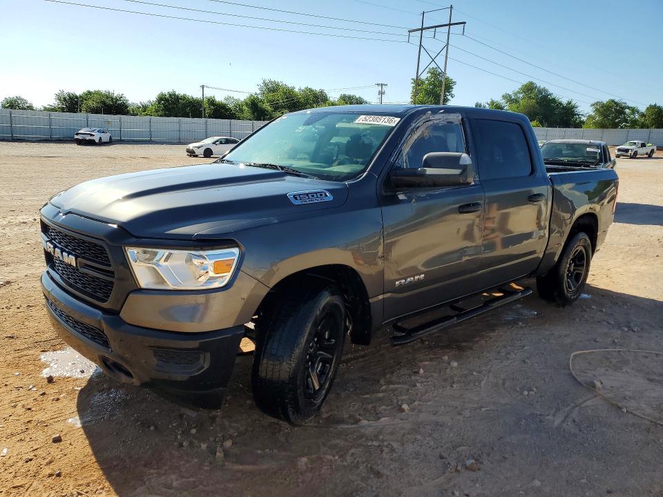 2019 Dodge RAM 1500 Tradesman