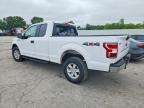 2018 Ford F150 Super Cab