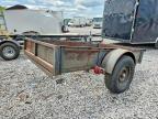 1978 Unkw 1978 Utility Trailer