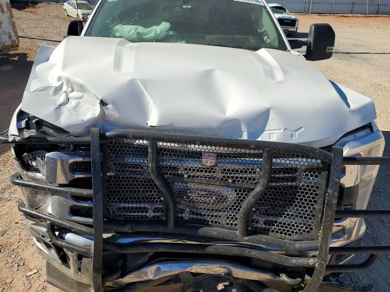 2024 Ford F250 Super Duty