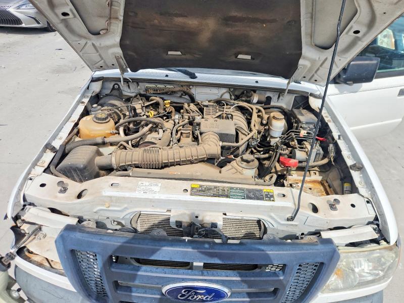 2010 Ford Ranger