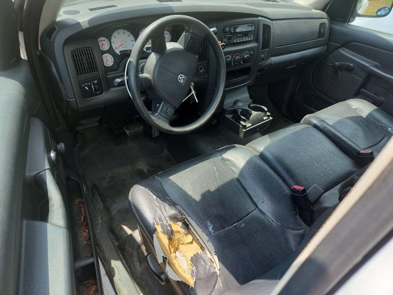 2004 Dodge RAM 1500 ST