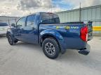2018 Nissan Frontier Desert Runner