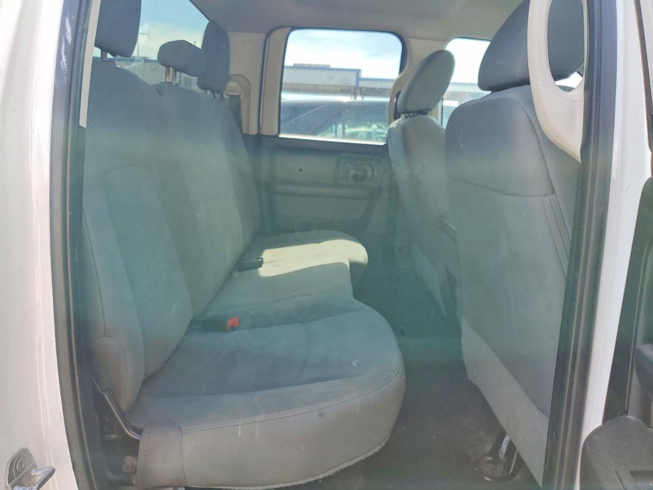 2016 Dodge RAM 1500 ST