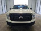2019 Nissan Titan S