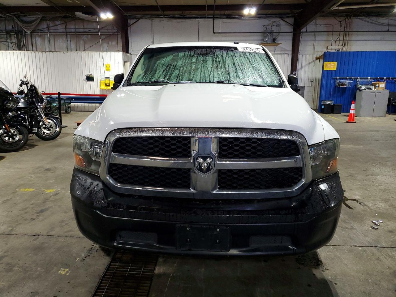 2014 Dodge RAM 1500 ST