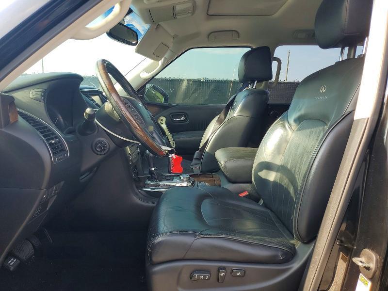 2013 Infiniti Qx56 Base