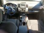 2018 Nissan Frontier PRO-4X