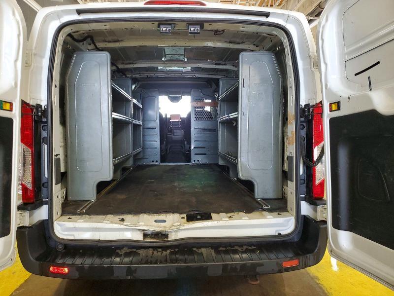 2021 Ford Transit T-250