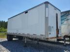 1986 Monon 45x96 1986 Monon DRY Van Trailer