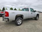 2012 Chevrolet Silverado K2500 Heavy Duty