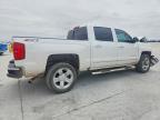 2017 Chevrolet Silverado K1500 LTZ