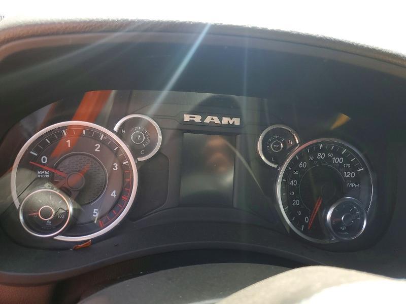 2023 Dodge RAM 3500 Tradesman