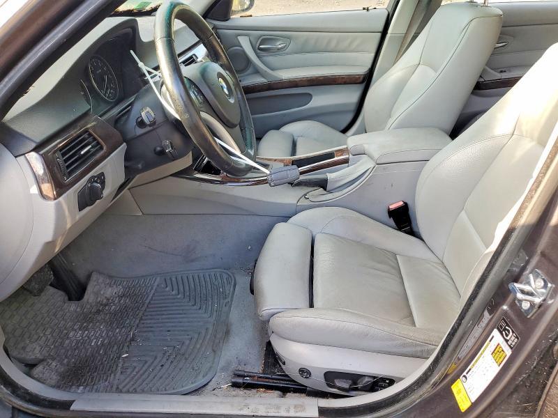2006 BMW 335