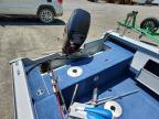 1996 Lund Boat Other