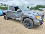 2021 GMC Canyon Elevation