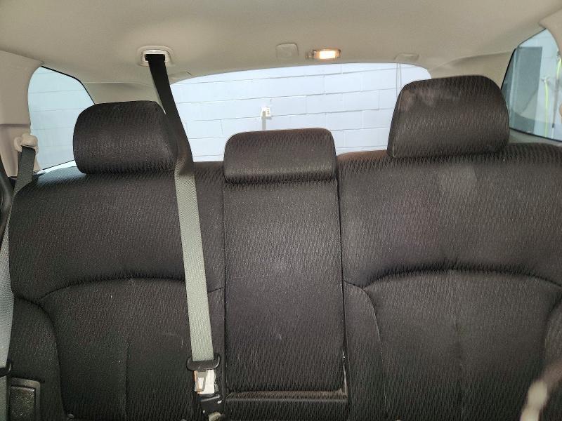 2012 Subaru Outback 2.5i