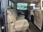2015 Chevrolet Silverado K1500 LTZ