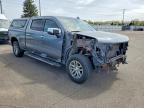 2019 Chevrolet Silverado K1500 LTZ