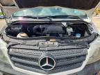 2017 Mercedes-Benz Sprinter 2500