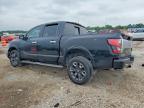 2021 Nissan Titan Platinum Reserve