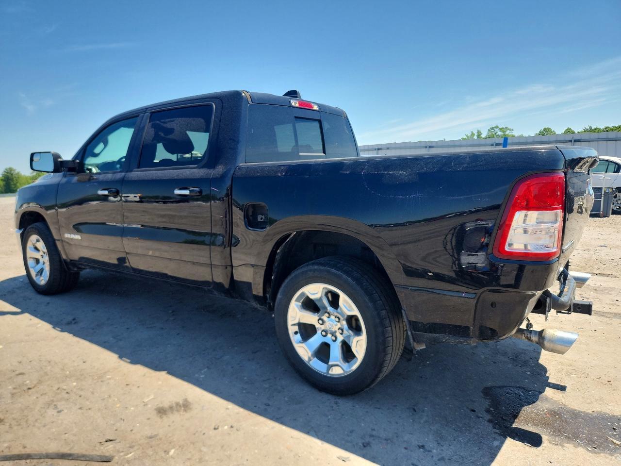 2020 Dodge RAM 1500 BIG Horn
