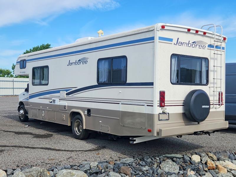2005 Fleetwod 2005 Fleetwood Jamboree RV