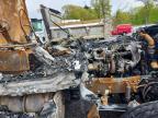 2017 Peterbilt 567 Dump Truck