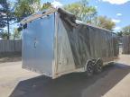 2021 NEO NACX2485R6 Enclosed Cargo Trailer