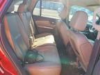 2012 Ford Edge sel