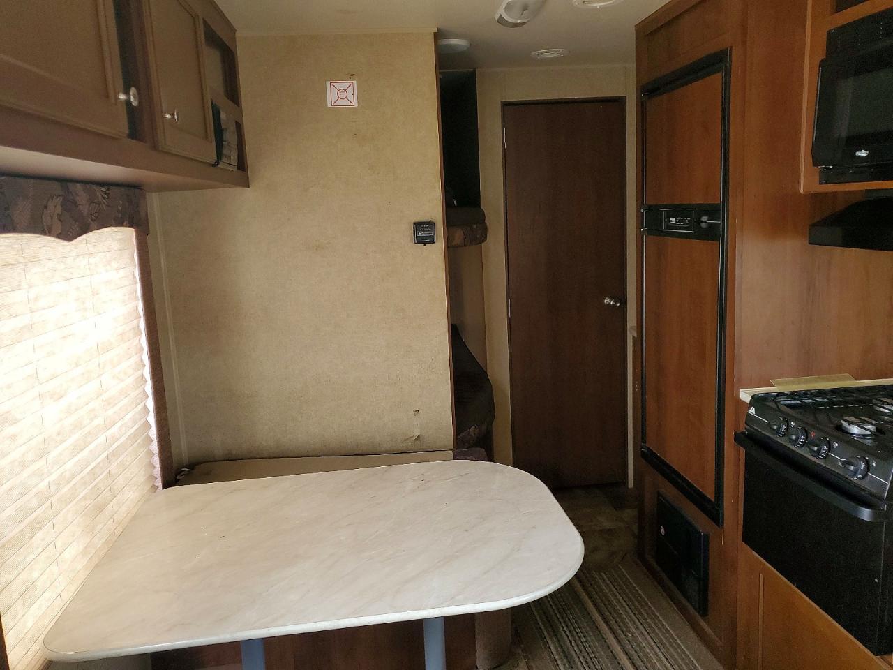 2014 Jaco Jay Flight 2014 Jayco JAY Flight Swift Camper