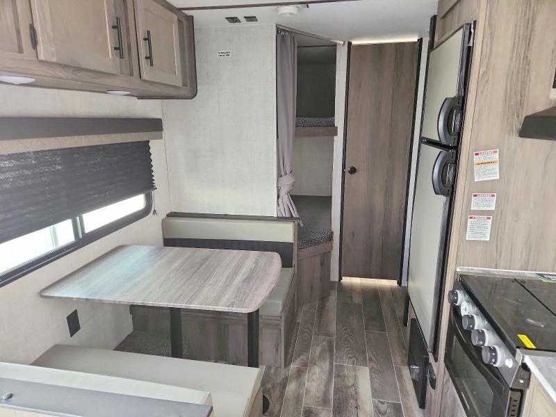 2022 Gulf Stream Ameri-LITE Camper