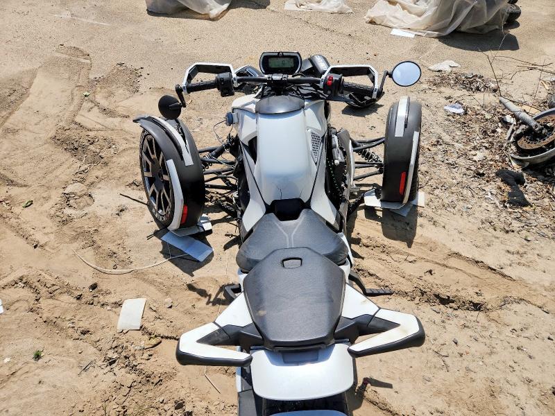 2020 Can-Am Ryker Rally Edition