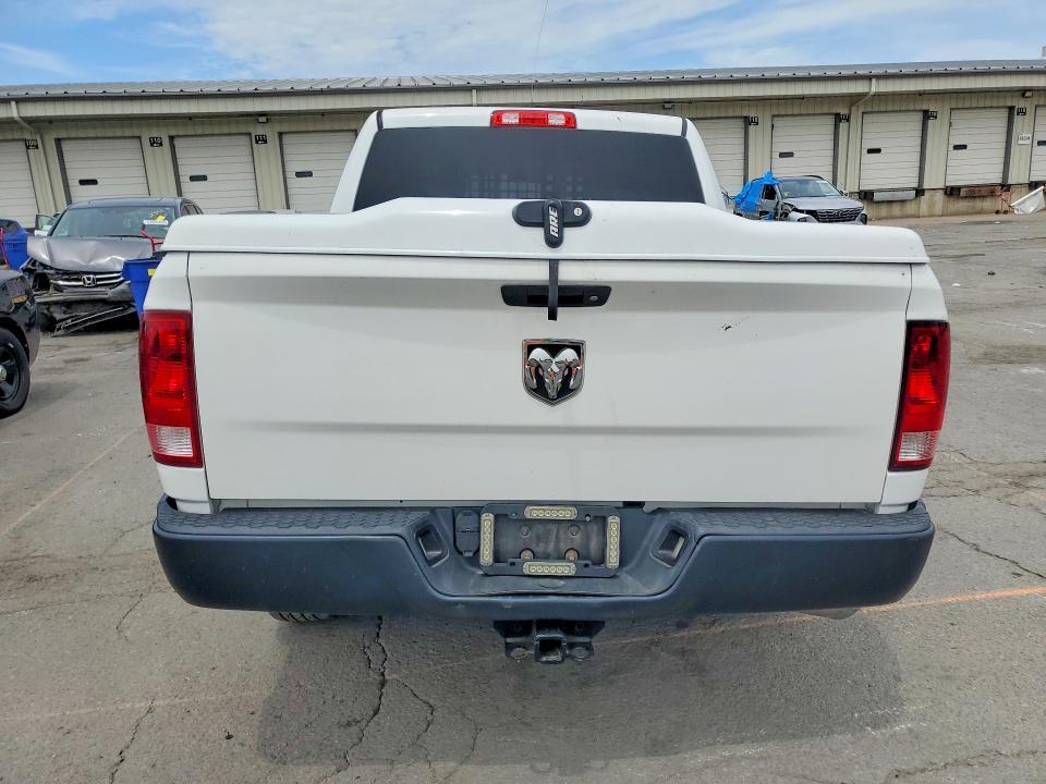 2016 Dodge RAM 1500 ST